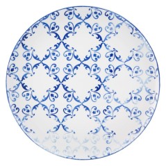 TILES: PLATO PRESENTACION Ø33cm. Ref.21128394