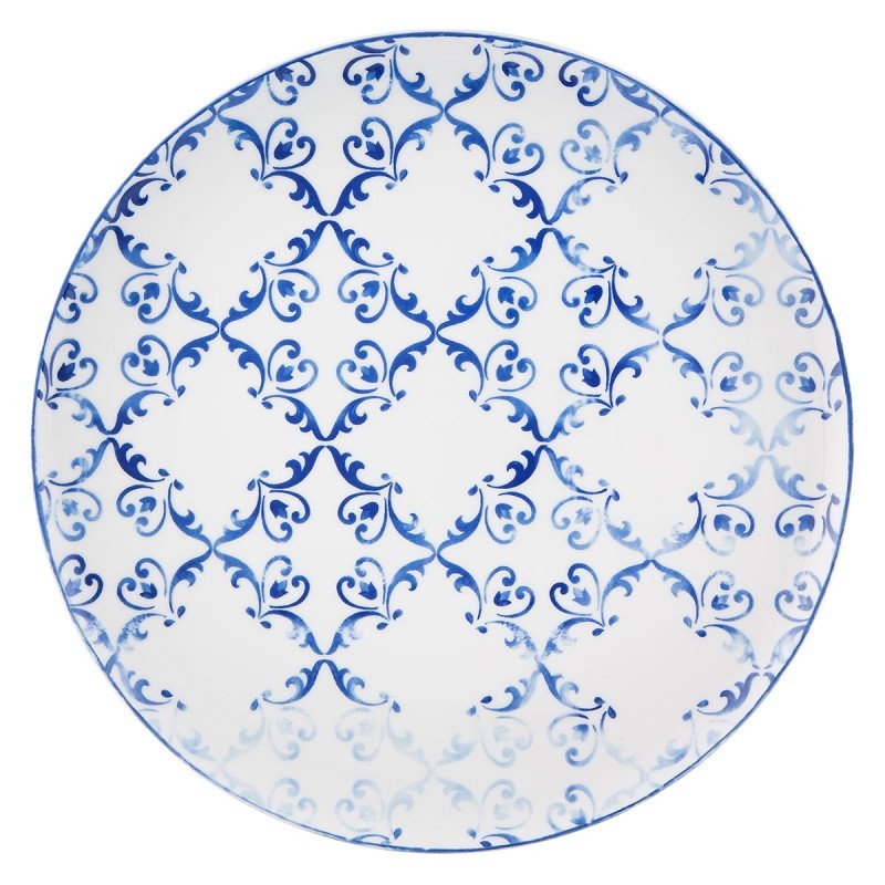 TILES: PLATO PRESENTACION Ø33cm. Ref.21128394