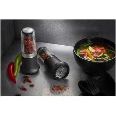 MOLINILLO DE CAYENA CHILES X-PLOSION CYCLONE 15cm. Ref.34631