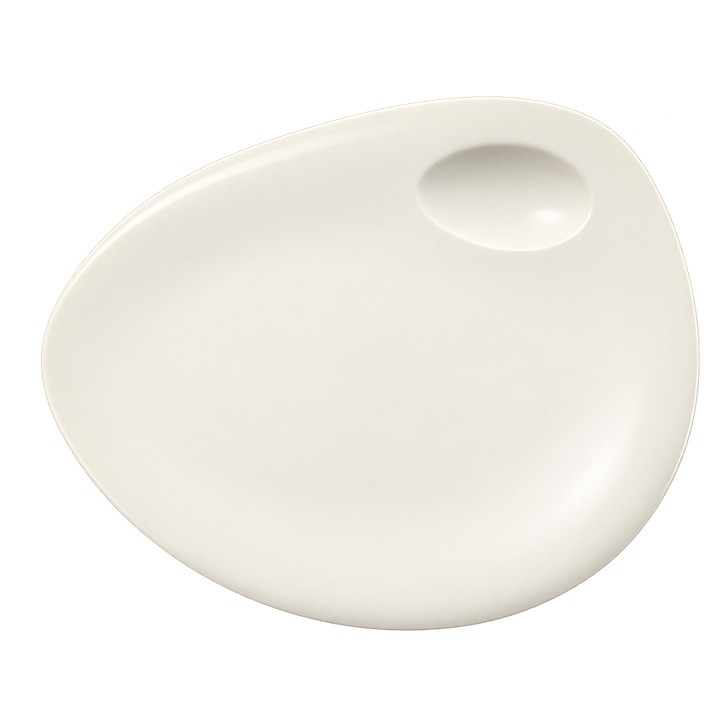 RAK NABUR: PLATO GRAN CHEF Ø31cm. Ref.NBFP31