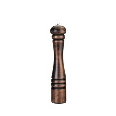 MOLINILLO DE PIMIENTA - ELEGANCE - WENGUE - 3 Medidas disponibles.