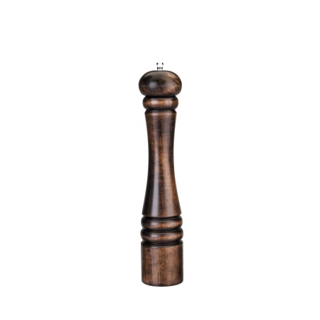 MOLINILLO DE PIMIENTA - ELEGANCE - WENGUE - 3 Medidas disponibles.