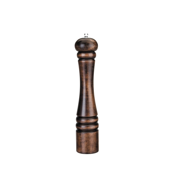 MOLINILLO DE PIMIENTA - ELEGANCE - WENGUE - 3 Medidas disponibles. MOLINILLO DE PIMIENTA - ELEGANCE - WENGUE - 3 Medidas disponibles.