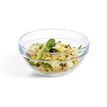 LAVAFRUTAS  APILABLE LUMINARC - 6 Medidas disponibles.