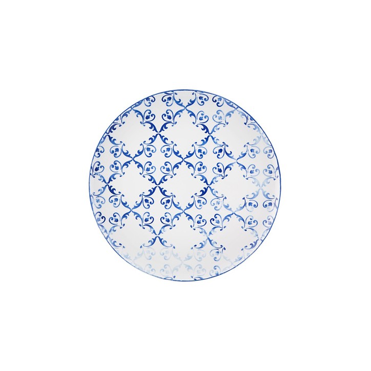 TILES: PLATO PRESENTACION Ø33cm. Ref.21128394