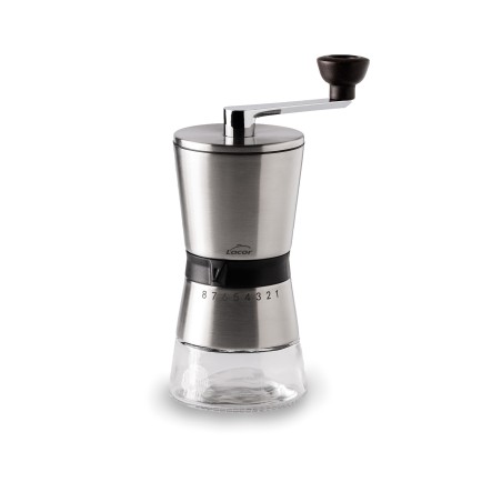 MOLINILLO DE CAFE MANUAL PARA 45gr. Ref.62817