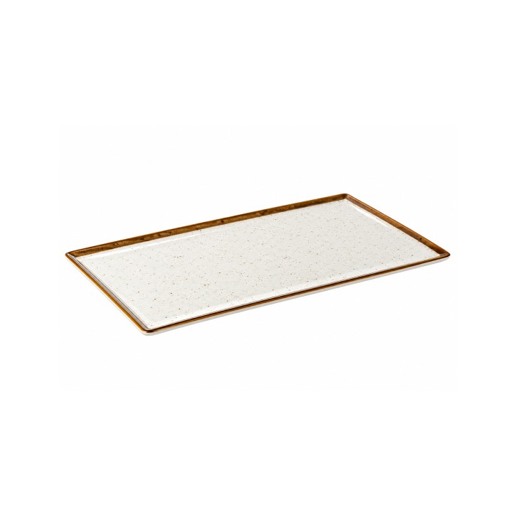MELAMINA BANDEJA: STONE ART GN 1 1 53X32 5Xh2cm. Ref.84519 MELAMINA BANDEJA: STONE ART GN 1 1 53X32 5Xh2cm. Ref.84519