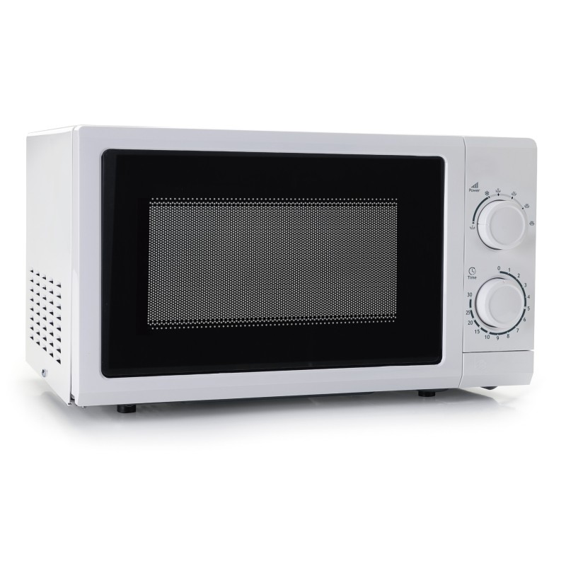 HORNO MICROONDAS WHITE LACOR 20Ltrs. Ref.69322