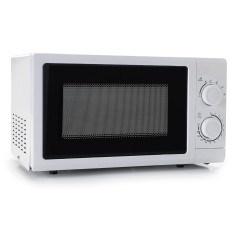 HORNO MICROONDAS WHITE LACOR 20Ltrs. Ref.69322