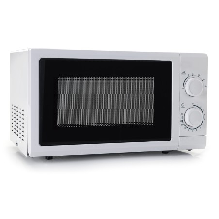 HORNO MICROONDAS WHITE LACOR 20Ltrs. Ref.69322