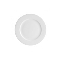 PERLA VISTA ALEGRE: PLATO Ø24cm. HONDO Ref.21101964