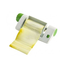 BETTY BOSSI: LAMINADOR CONTINUO DE VERDURAS VEGGIE SHEET SLICER Ref.155024.01