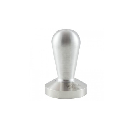 BARISTA MOTTA: TAMPER ALUMINIO PARA CAFE SFERA Ø57mm. Ref.640