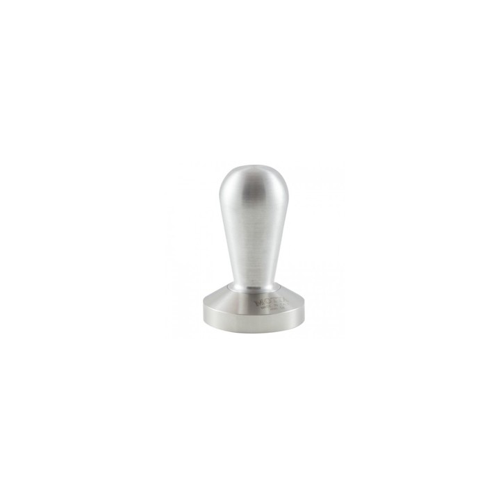 BARISTA MOTTA: TAMPER ALUMINIO PARA CAFE SFERA Ø57mm. Ref.640