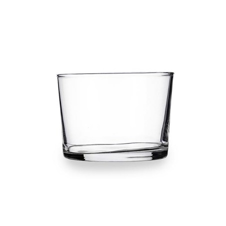 CHIQUITO: VASO 23cl. Ref.1006502