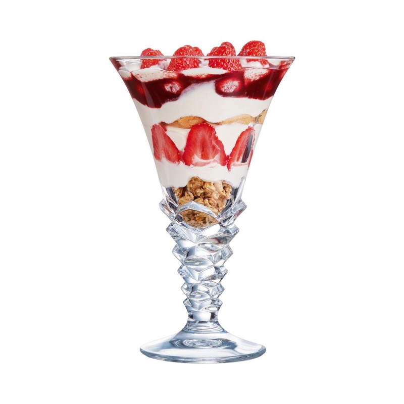 COPA HELADO: PALMIER 37cl. Ref.1121624