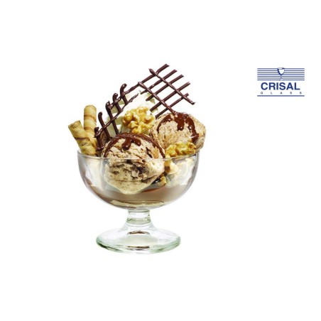 COPA HELADO: PRIMAVERA  ECO 28Cl. Ref.ON1005101