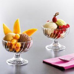 COPA HELADO: SORBET 21cl. Ref.9437429