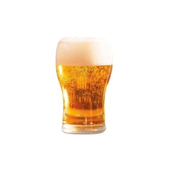 LACANITA: VASO CERVEZA 24cl. Ref.V7620000