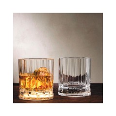 WAYNE: VASO WHISKY TALLADO 33cl. Ref.9964184