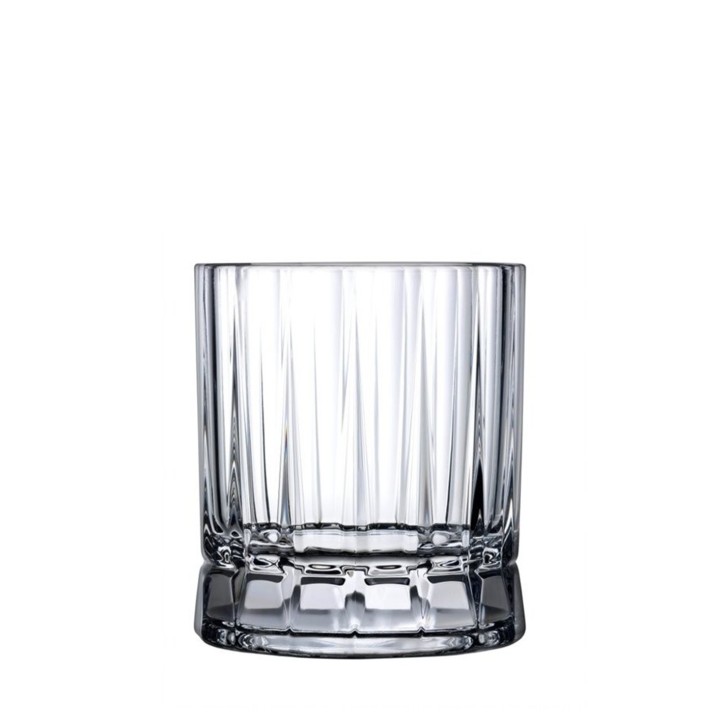 WAYNE: VASO WHISKY TALLADO 33cl. Ref.9964184