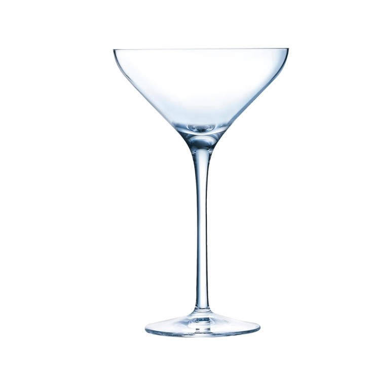 COCTEL: COPA 21cl. CABERNET NEW MARTINI Ref.9123678