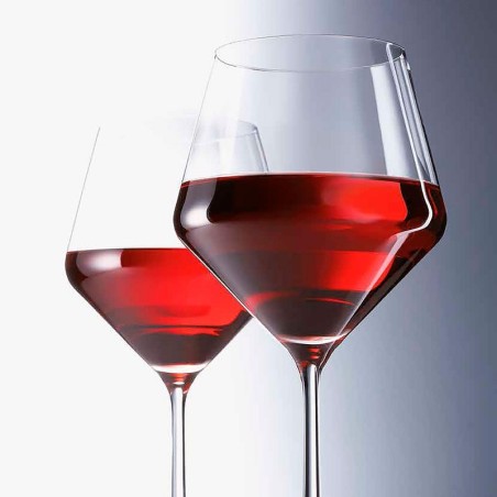 SERIE PURE BELFESTA - SCHOTT ZWIESEL