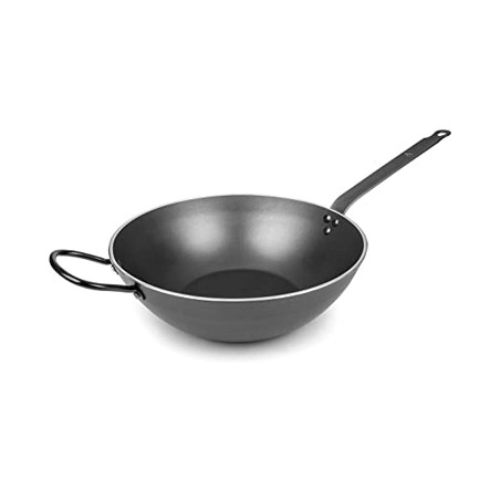 ROBUST: SARTEN WOK 30cm. Ref.23830