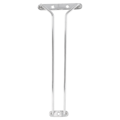 PORTA COPAS INDIVIDUAL INOX 41cm. Ref.157.74