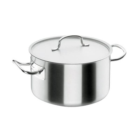 LACOR CACEROLA: ALTA INOX Ø16cm. Ref.50017 (2 20 litros)