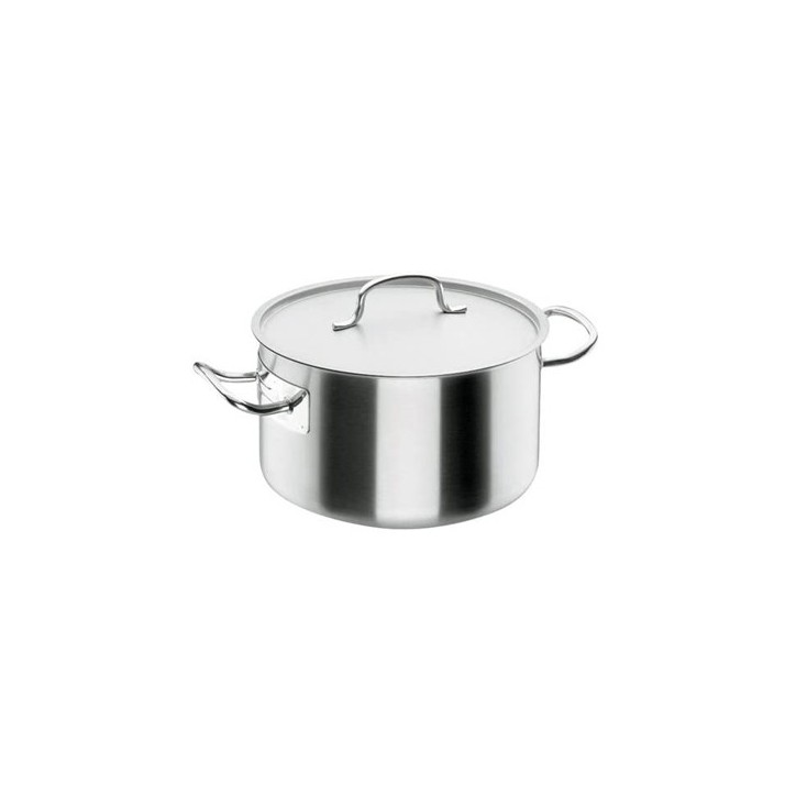 LACOR CACEROLA: ALTA INOX Ø16cm. Ref.50017 (2 20 litros)