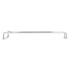 PORTA COPAS INDIVIDUAL INOX 41cm. Ref.157.74