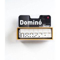 FOURNIER: DOMINO CLASICO CON CAJA Ref.F31029