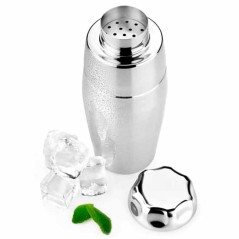 COCTELERA: BRA INOX Ref.A035701