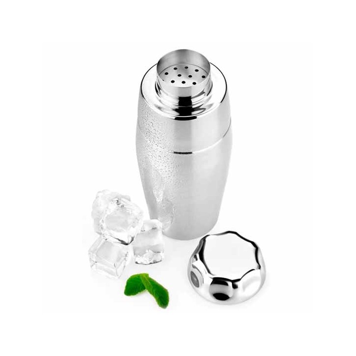 COCTELERA: BRA INOX Ref.A035701