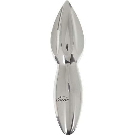 EXPRIMIDOR COCTELERIA: EXPRIMIDOR MANUAL INOX Ref.63912