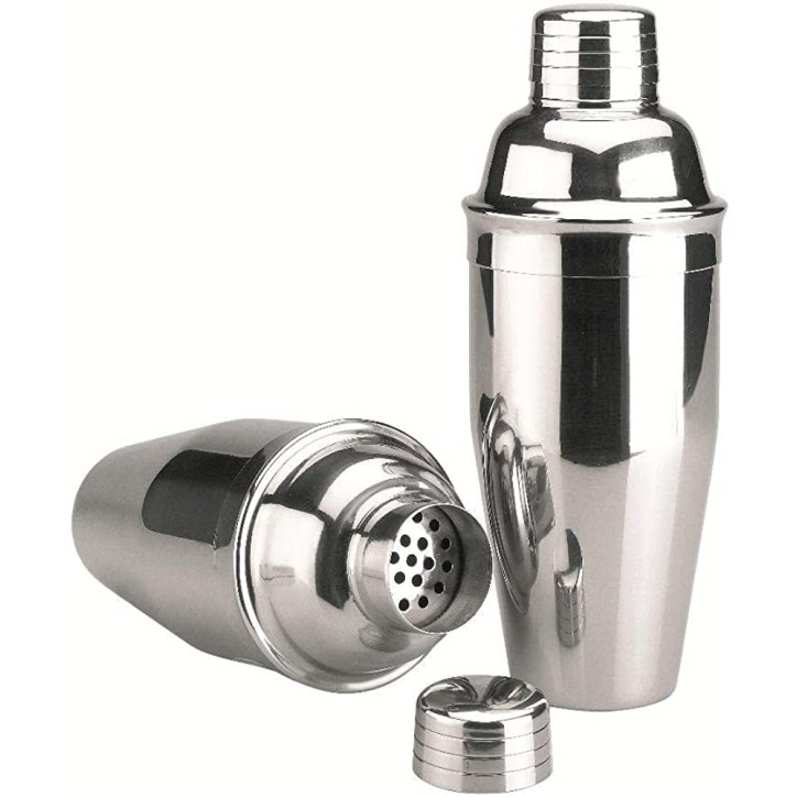 COCTELERA: IBILI 700ml. INOX Ref.769100