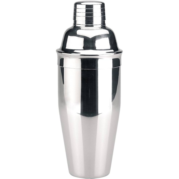 COCTELERA: IBILI 700ml. INOX Ref.769100