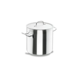 LACOR OLLA: RECTA INOX Ø16cm. Ref.50116 (3 20 litros)