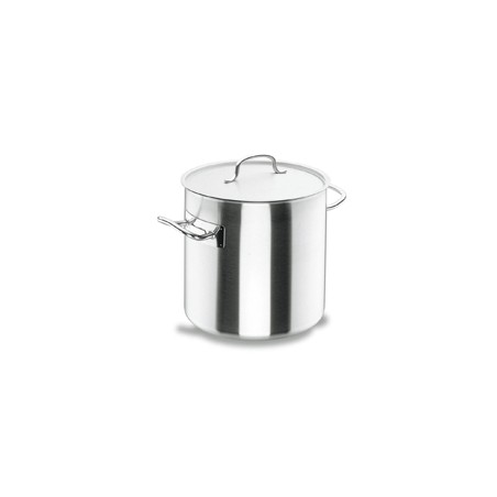 LACOR OLLA: RECTA INOX Ø16cm. Ref.50116 (3 20 litros)