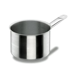 LACOR CAZO: ALTO INOX 16cm. (2 10ltros) Ref.50217