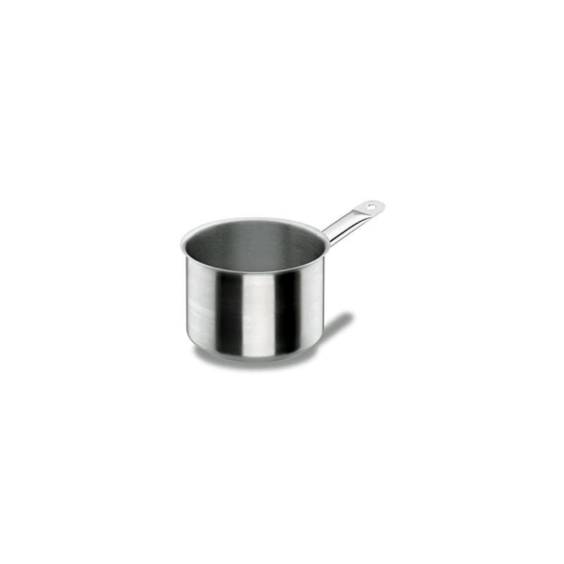 LACOR CAZO: ALTO INOX 16cm. (2 10ltros) Ref.50217