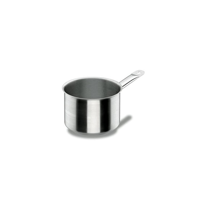 LACOR CAZO: ALTO INOX 16cm. (2 10ltros) Ref.50217