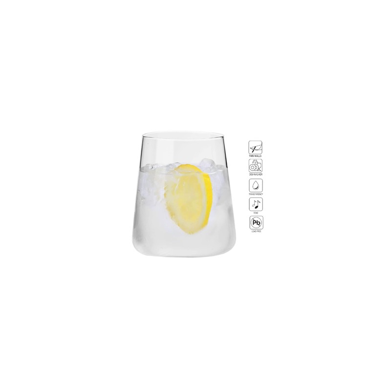 AVANT-GARDE: VASO 45Cl. Ref.99588