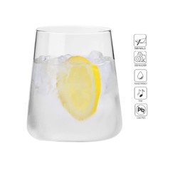 AVANT-GARDE: VASO 45Cl. Ref.99588