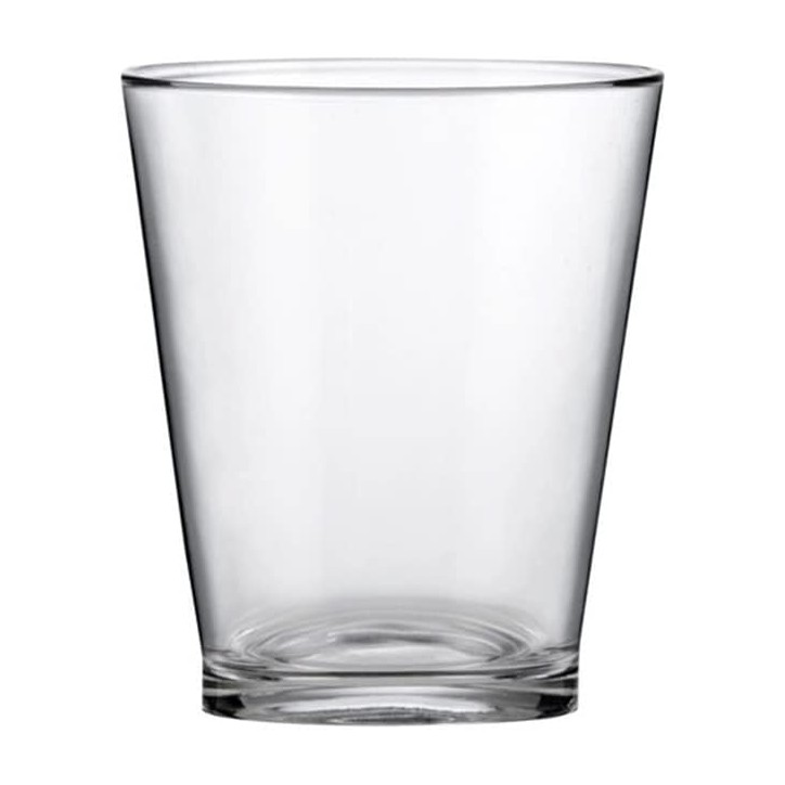 COLOMBIA: VASO 11cl. Ref.V028441