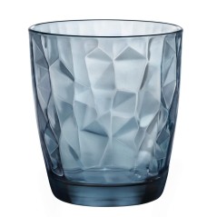 DIAMOND - BORMIOLI: VASO 39cl. COLORES