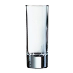 CHUPITOS: AIALA: VASO ALTO 6cl. Ref.V074141