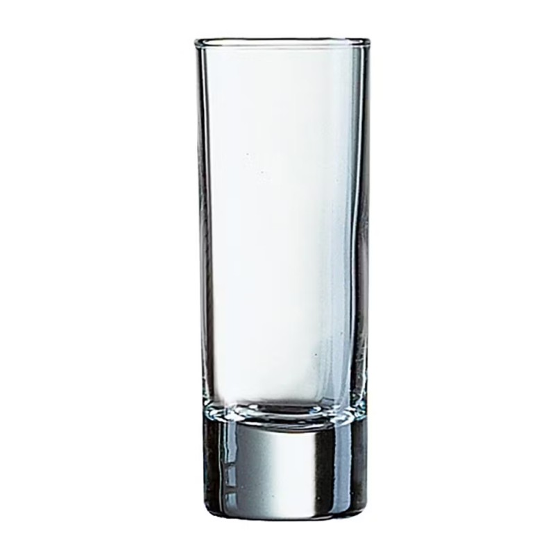 CHUPITOS: AIALA: VASO ALTO 6cl. Ref.V074141