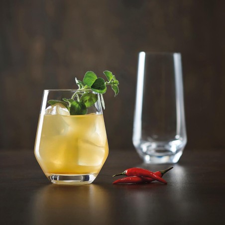 LIMA - Chef - Sommelier: VASO ( 2 Tamanos disponibles)